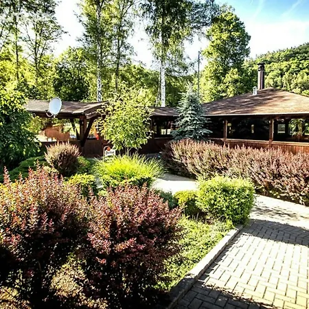Apartment U Reky Sazava (Benesov)