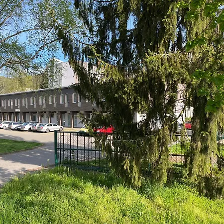 Apartment U Reky Sazava (Benesov)