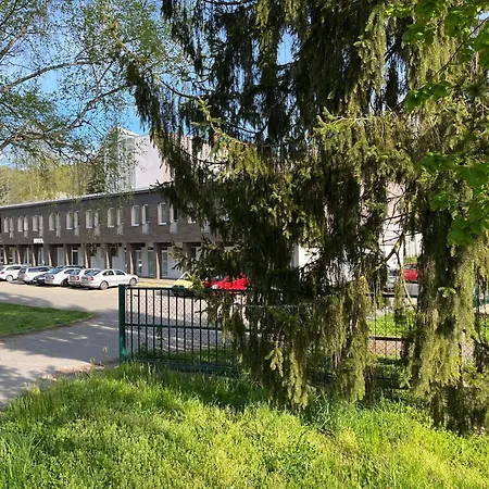 Apartment U Reky Sazava (Benesov)