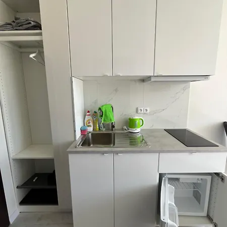 Apartment U Reky